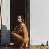 Josephine Skriver nude #2726