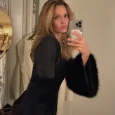 Josephine Skriver голая #2870