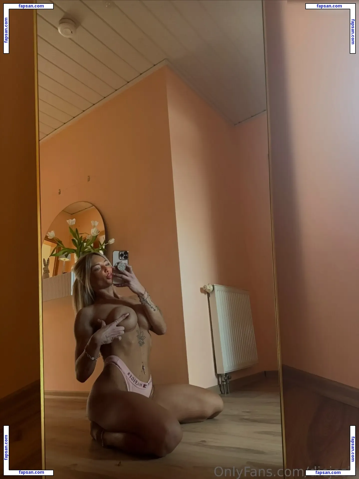Josephine Wagner nude photo #0002 from OnlyFans