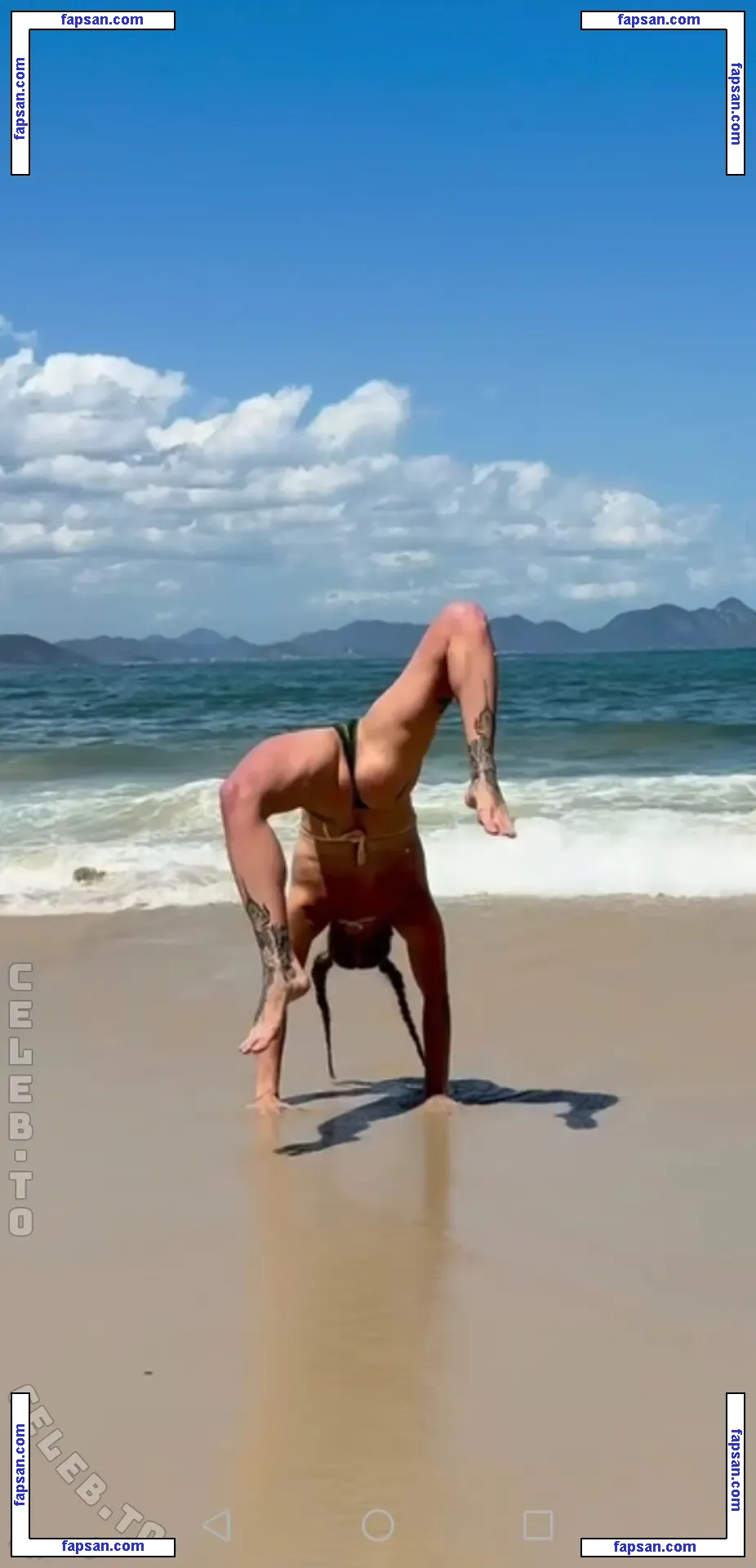 Josephine Welsch голая фото #0111 с Онлифанс