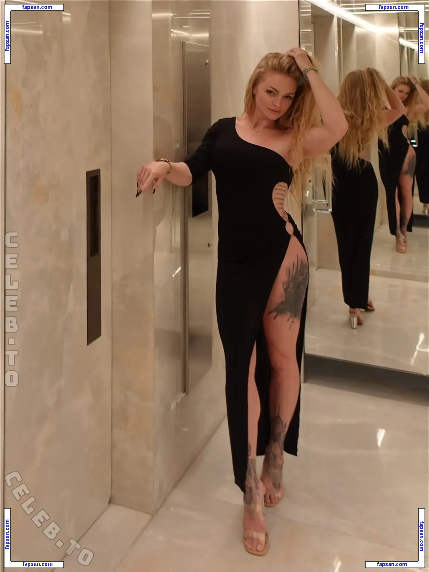 Josephine Welsch голая фото #0112 с Онлифанс