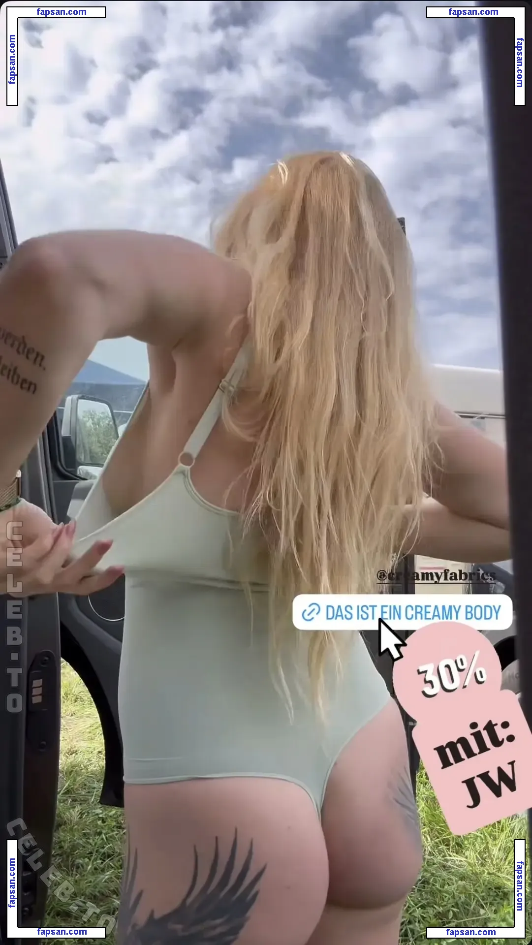 Josephine Welsch голая фото #0114 с Онлифанс