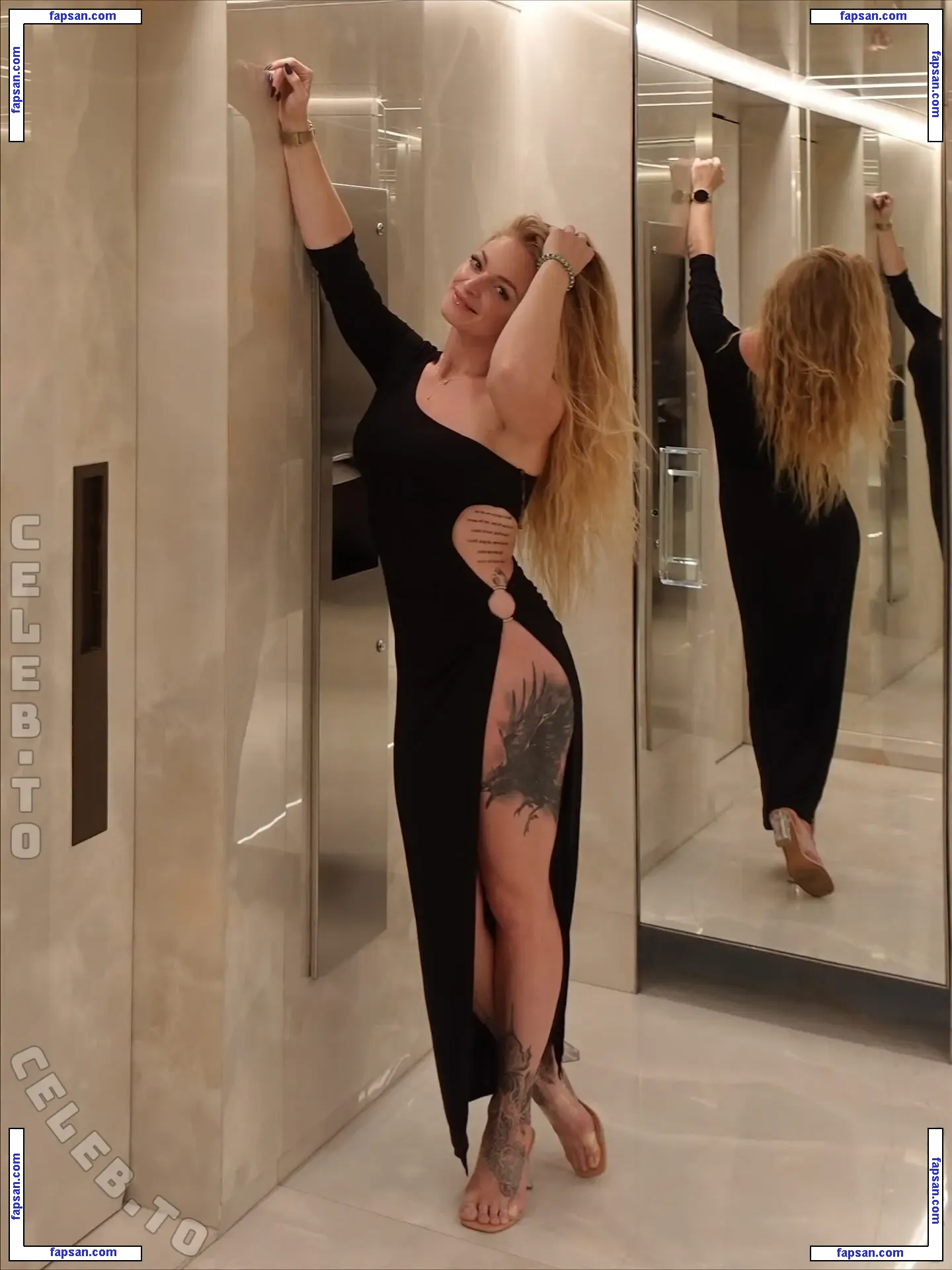 Josephine Welsch голая фото #0117 с Онлифанс