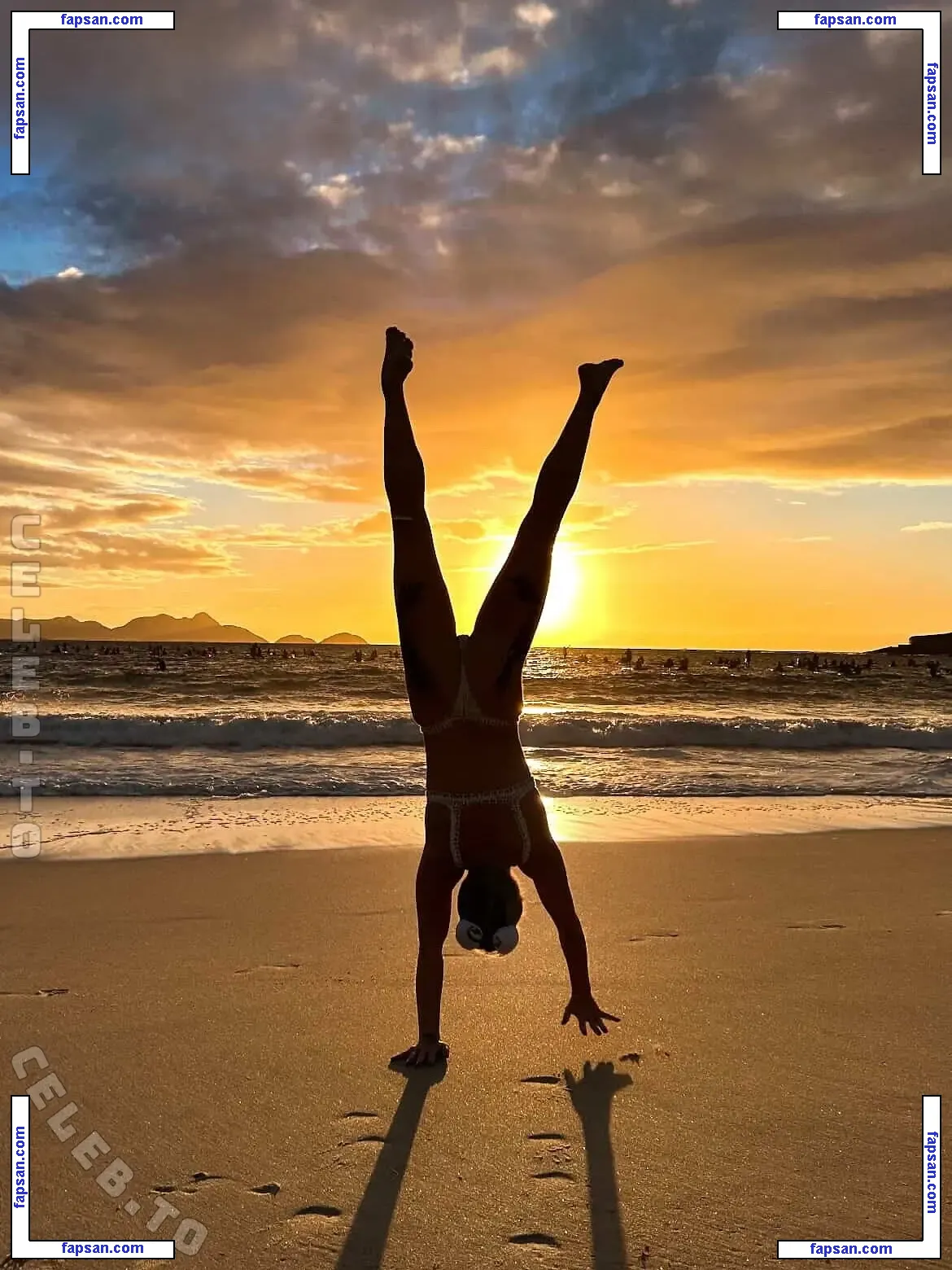 Josephine Welsch голая фото #0118 с Онлифанс