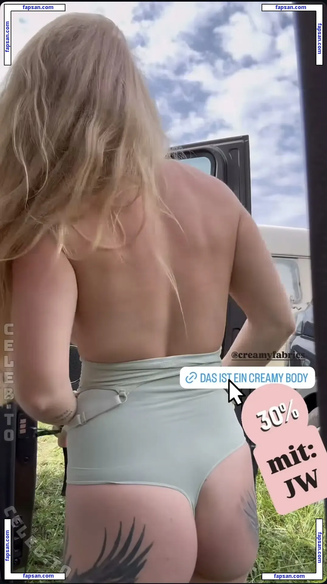 Josephine Welsch голая фото #0120 с Онлифанс