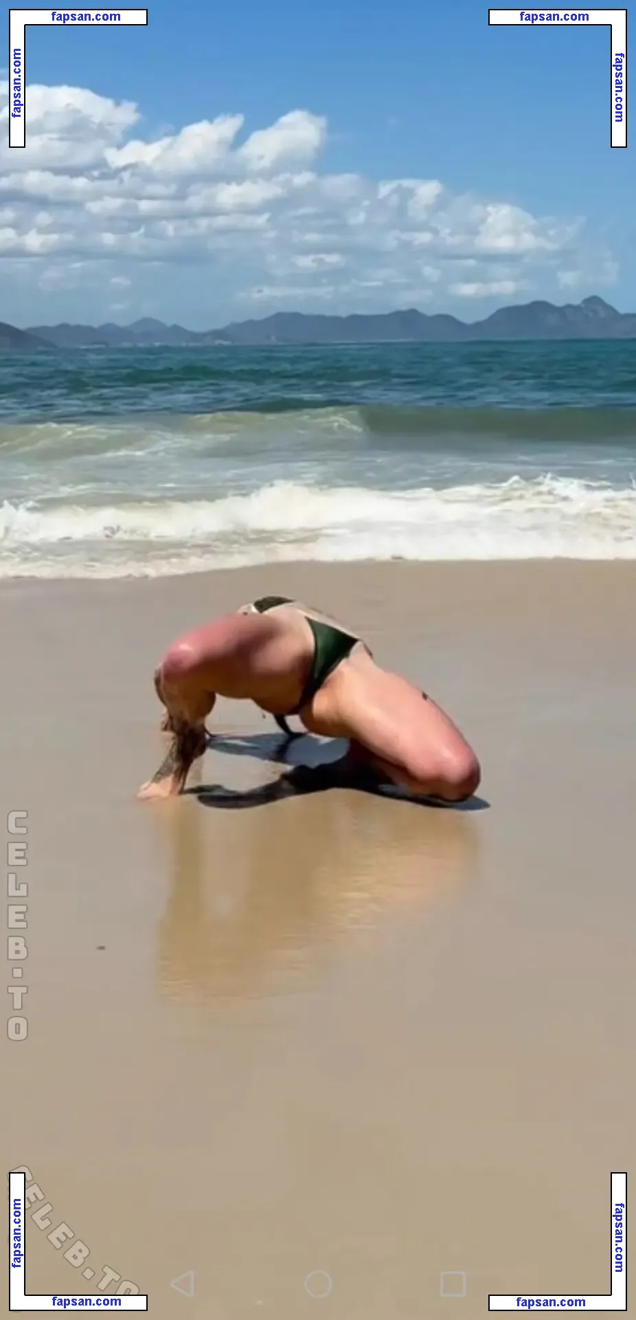 Josephine Welsch голая фото #0122 с Онлифанс