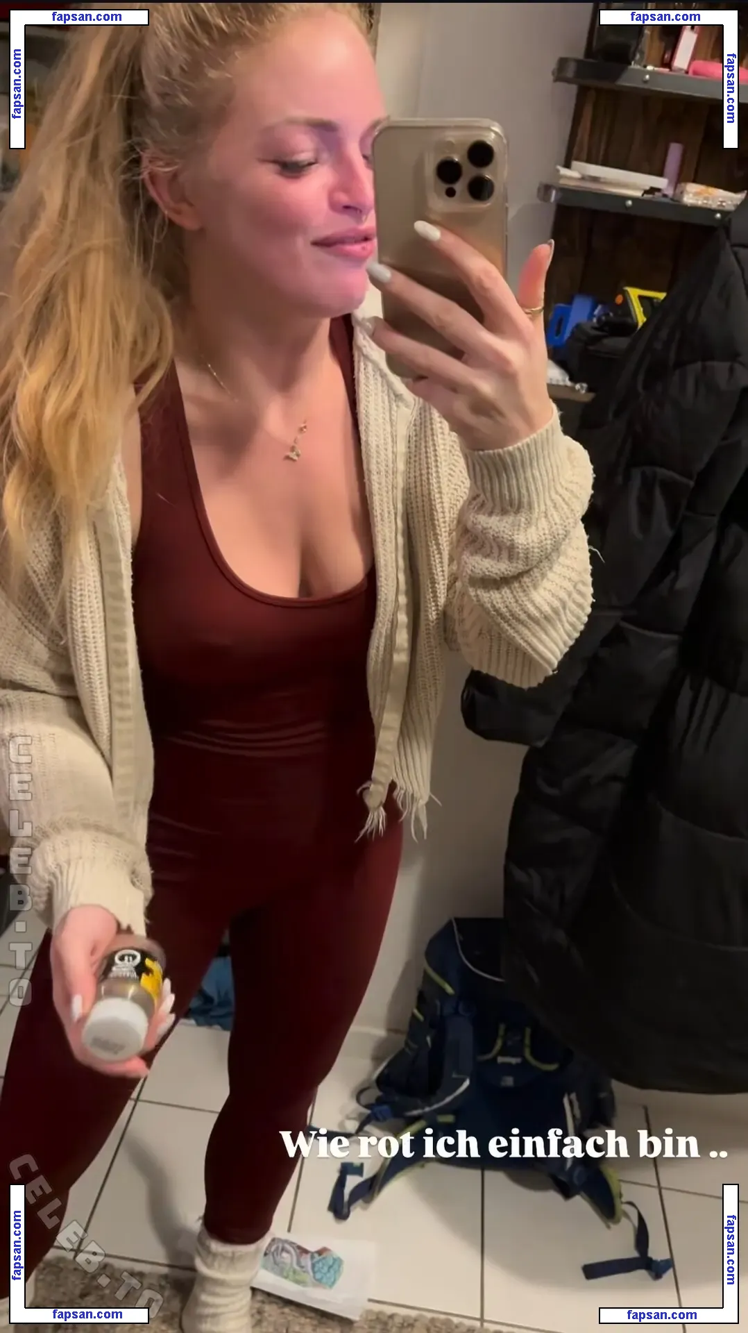 Josephine Welsch голая фото #0127 с Онлифанс