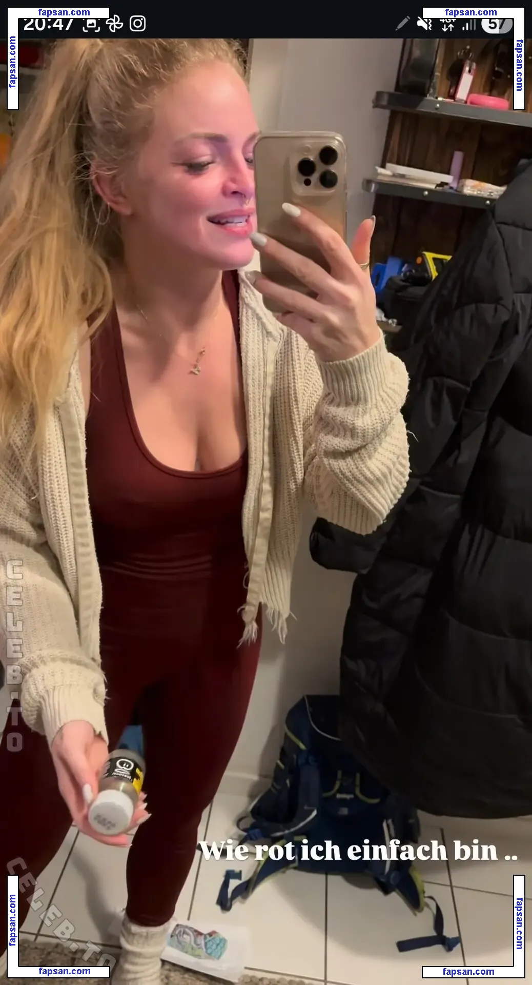 Josephine Welsch голая фото #0130 с Онлифанс