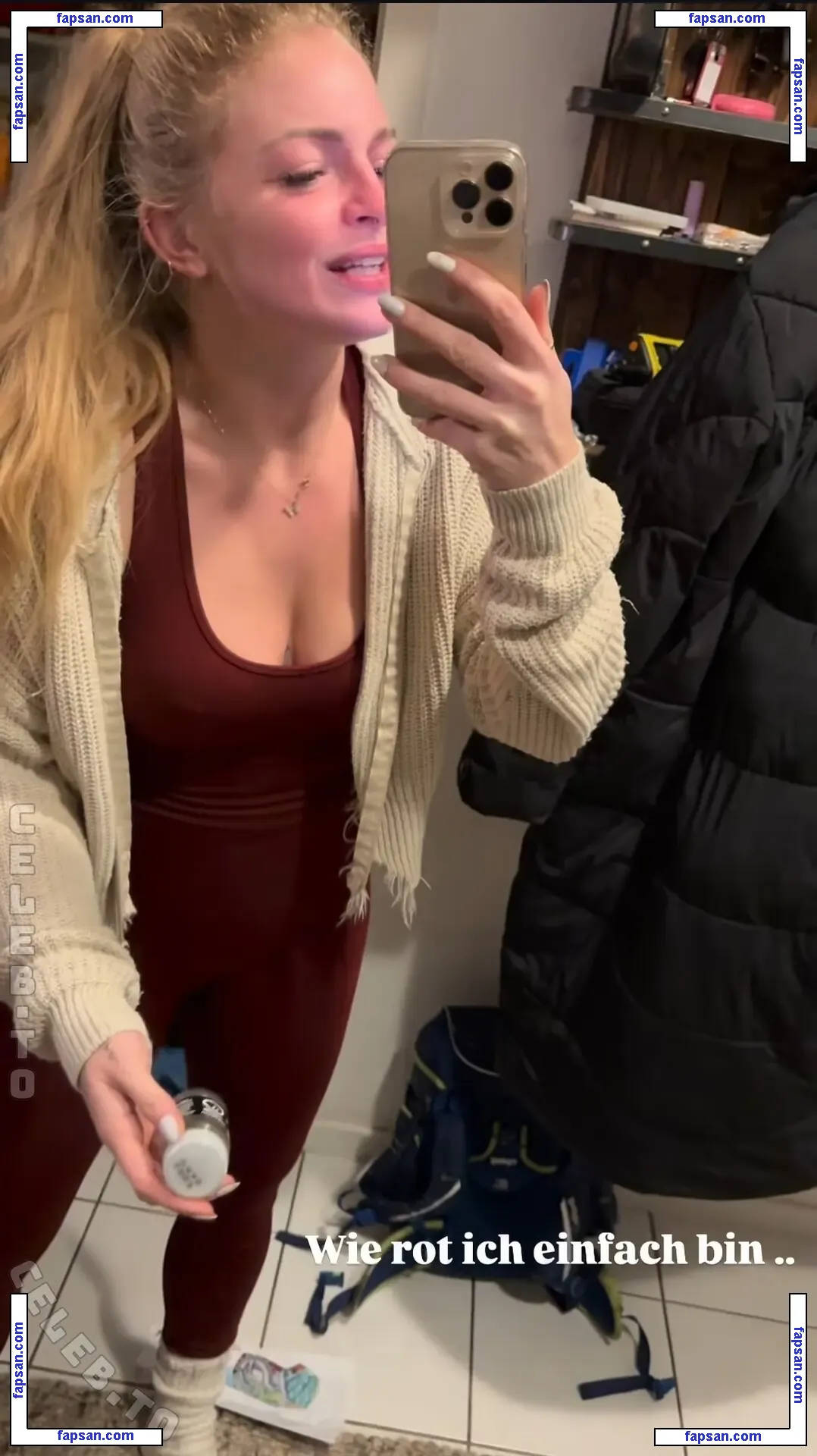 Josephine Welsch голая фото #0131 с Онлифанс