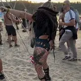 Josephine Welsch голая #0110