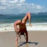 Josephine Welsch голая #0111