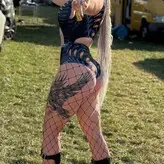 Josephine Welsch голая #0116