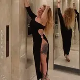 Josephine Welsch голая #0117