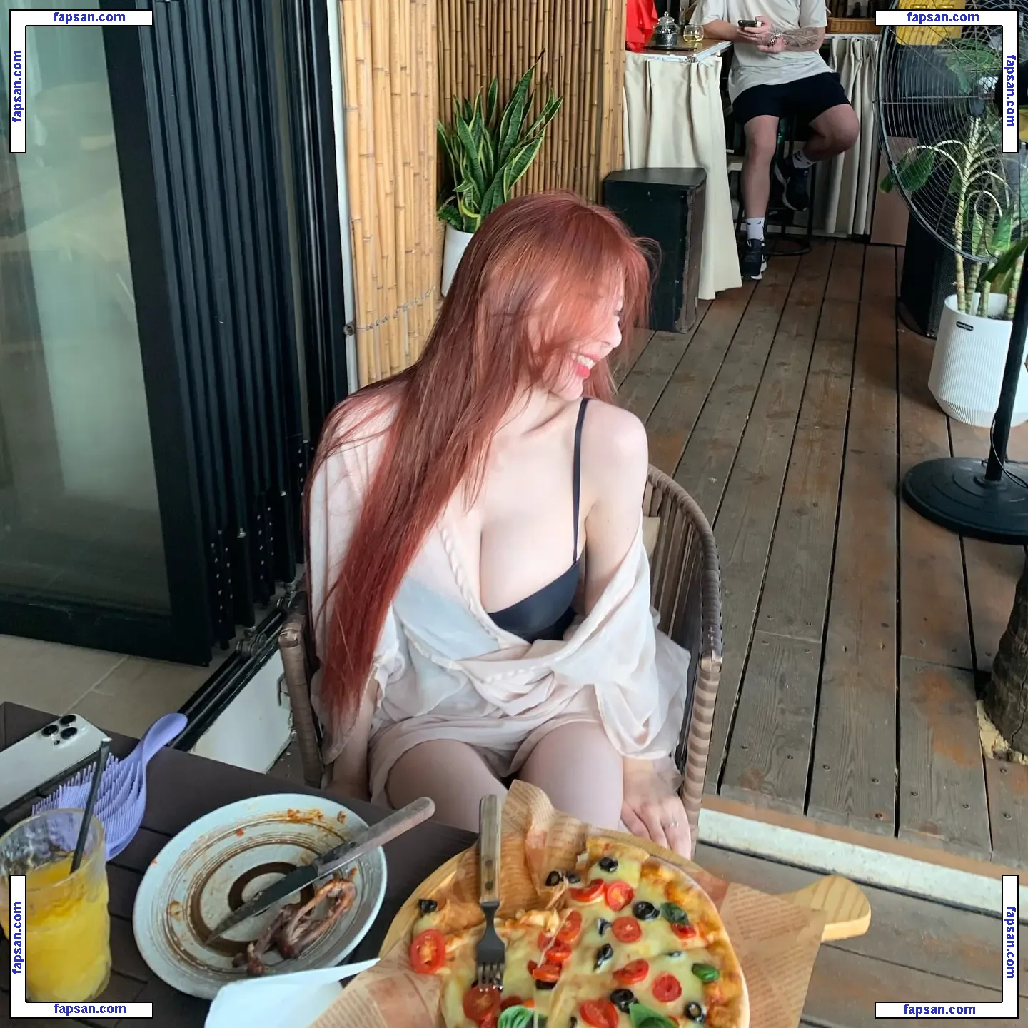 josephine.xuan голая фото #0017 с Онлифанс