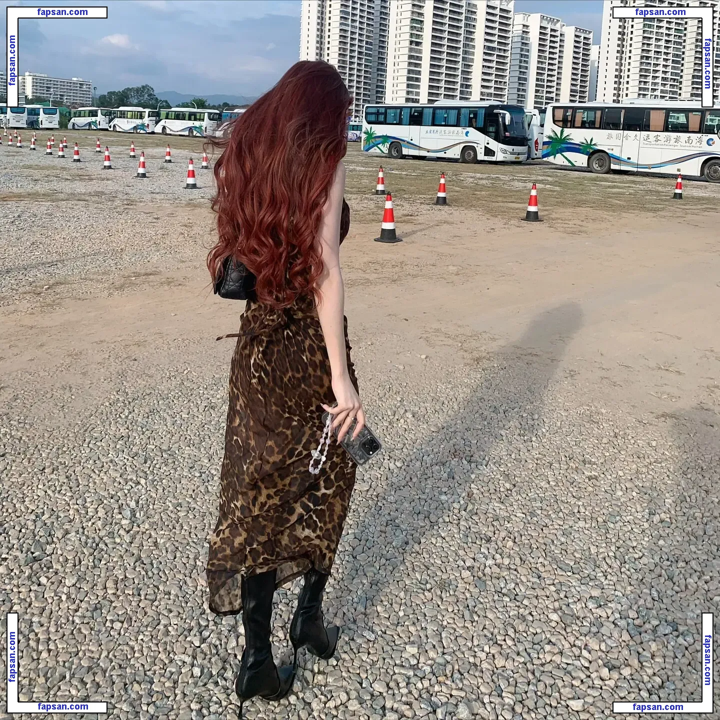 josephine.xuan голая фото #0018 с Онлифанс