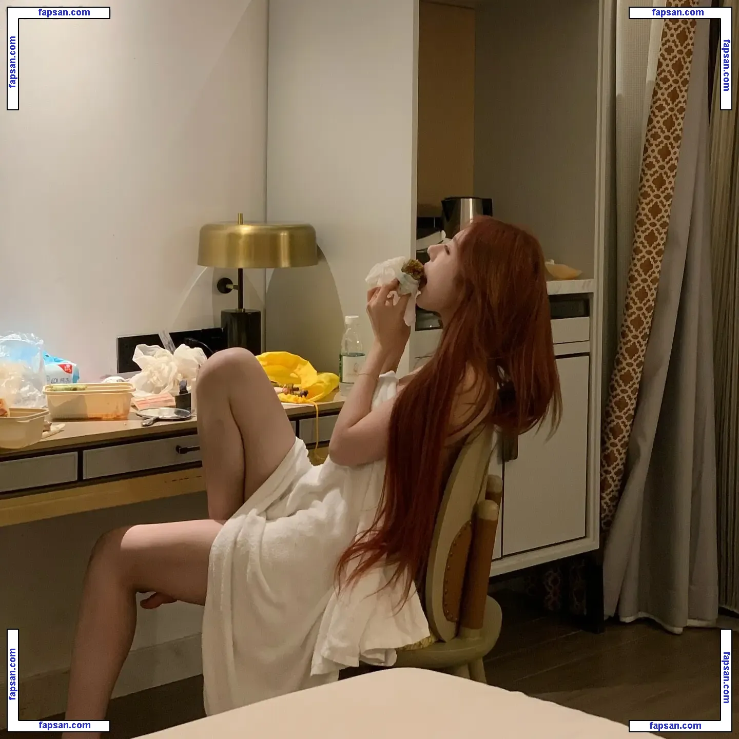 josephine.xuan голая фото #0019 с Онлифанс