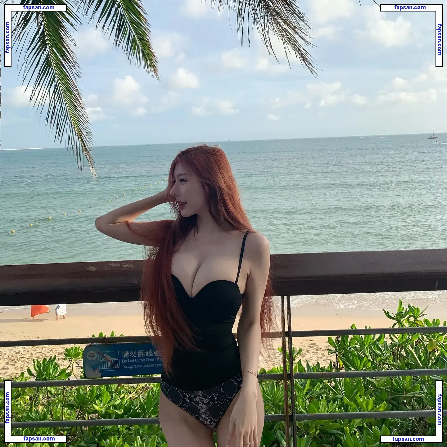 josephine.xuan голая фото #0020 с Онлифанс