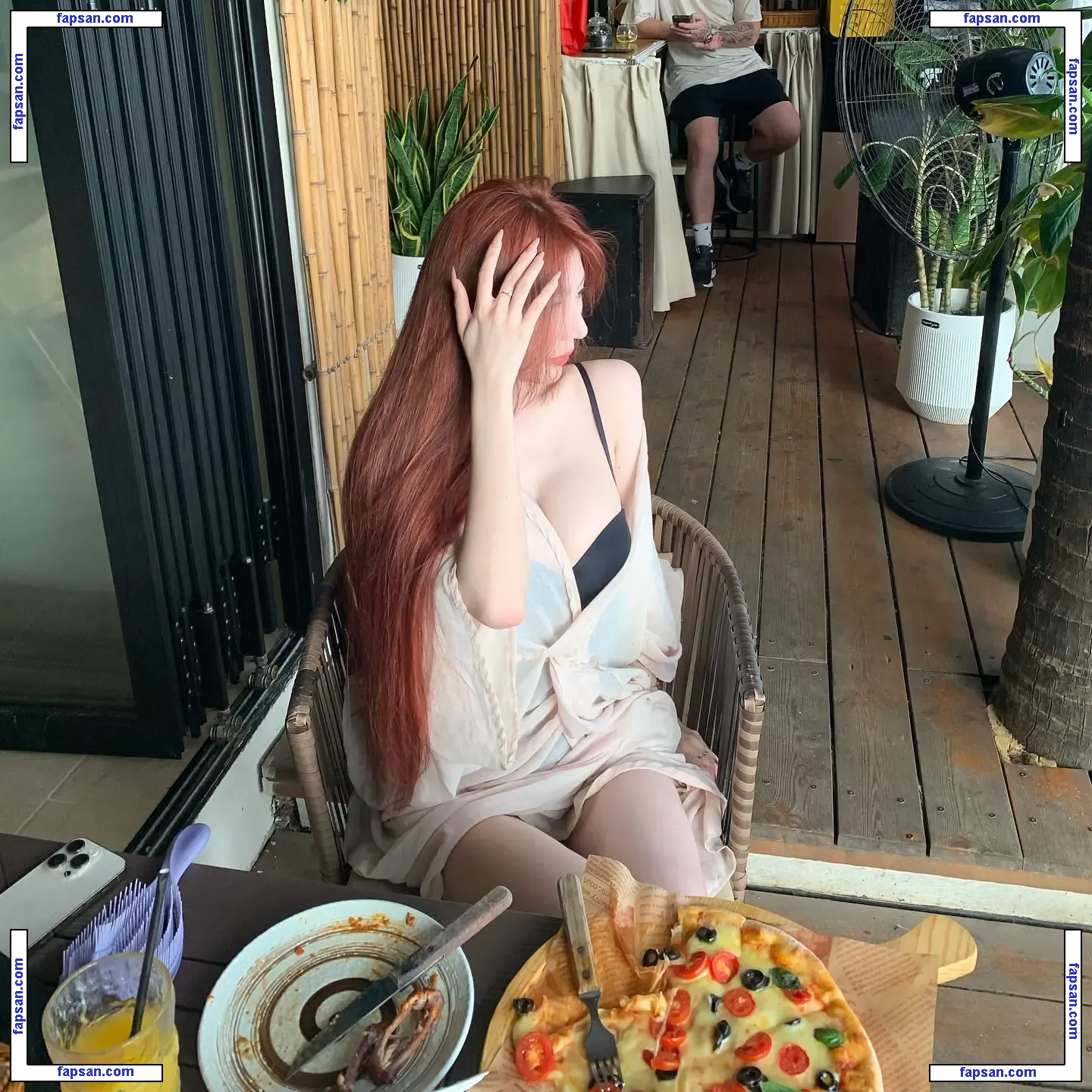 josephine.xuan голая фото #0022 с Онлифанс