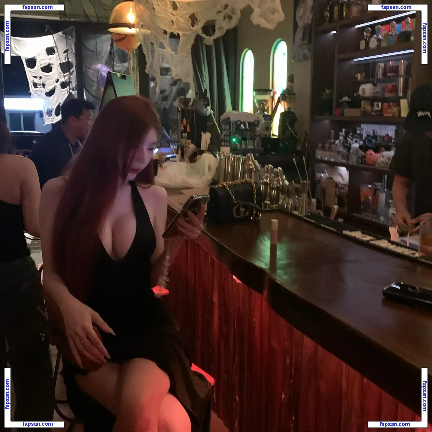 josephine.xuan голая фото #0023 с Онлифанс