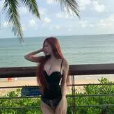 josephine.xuan голая #0020