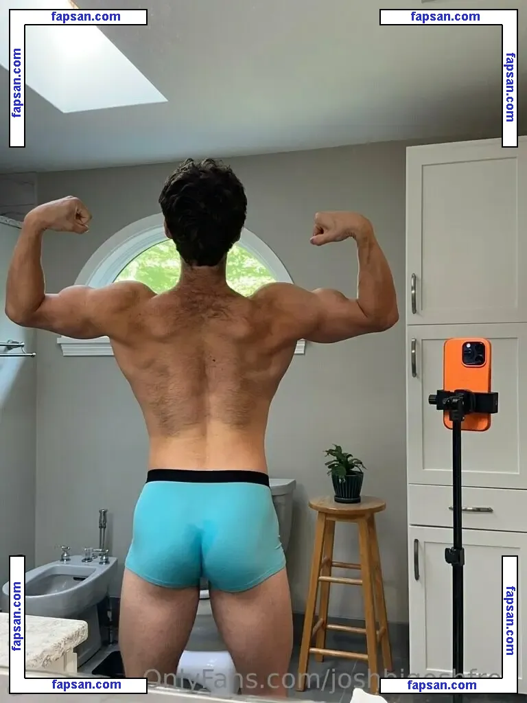 joshbigoshfree nude photo #0033 from OnlyFans