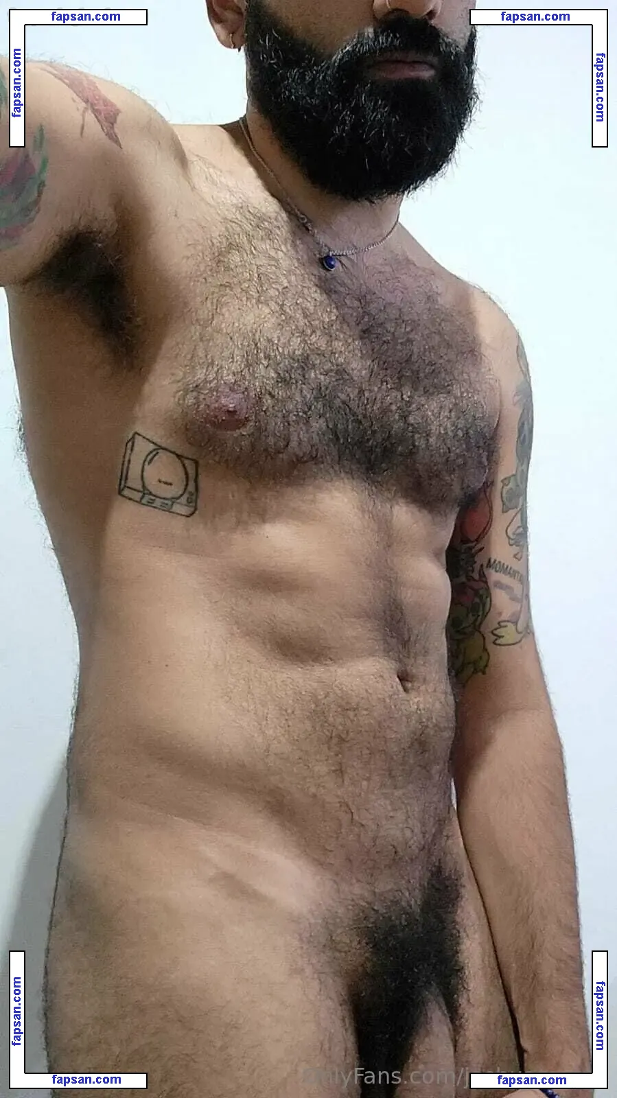 joshuamateo nude photo #0002 from OnlyFans