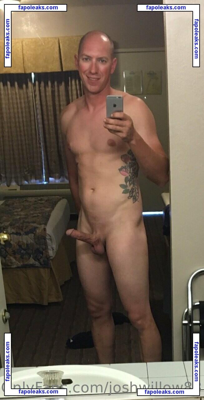 joshwillow83 / josh.wills83 nude photo #0009 from OnlyFans