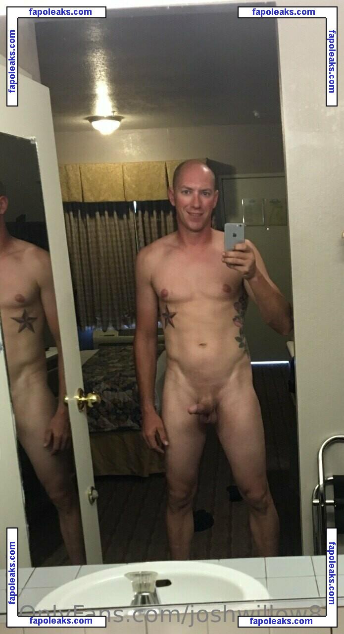 joshwillow83 / josh.wills83 nude photo #0012 from OnlyFans