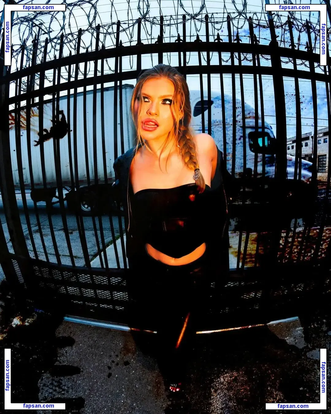 Josie Canseco nude photo #1562 from OnlyFans