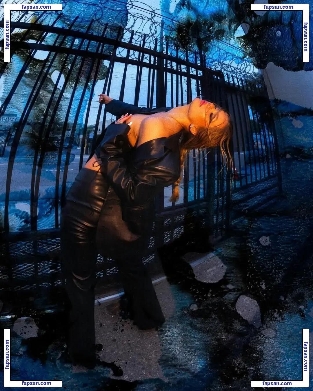 Josie Canseco nude photo #1563 from OnlyFans