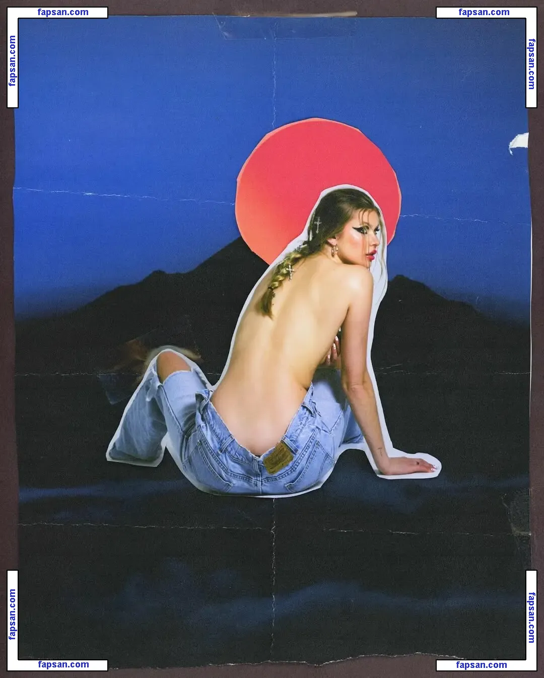 Josie Canseco nude photo #1564 from OnlyFans