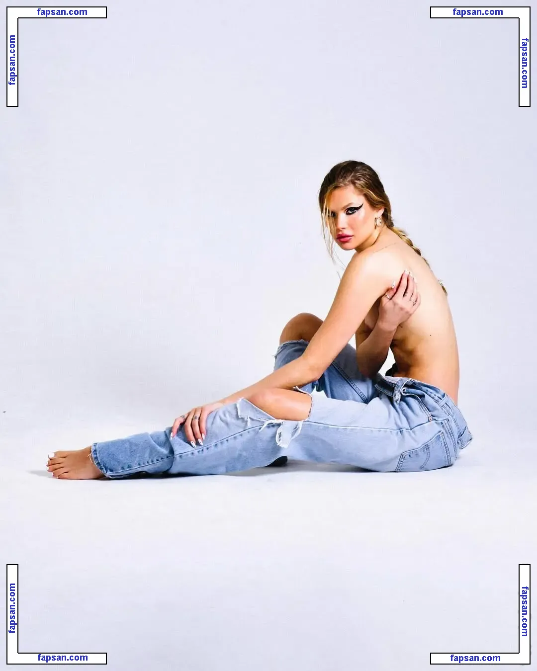 Josie Canseco nude photo #1566 from OnlyFans