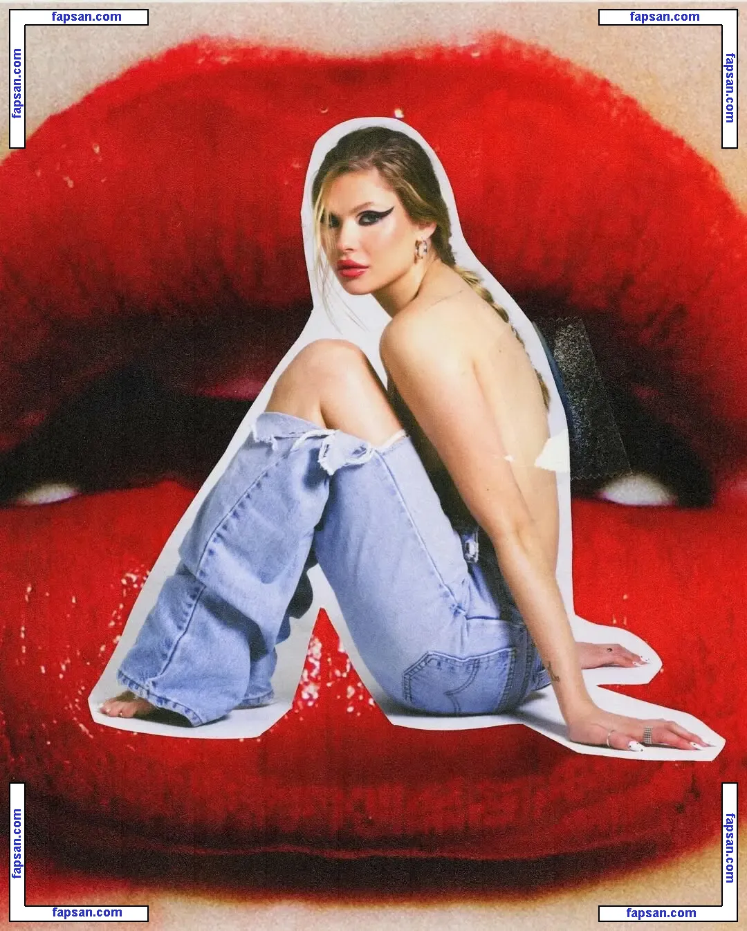 Josie Canseco nude photo #1569 from OnlyFans