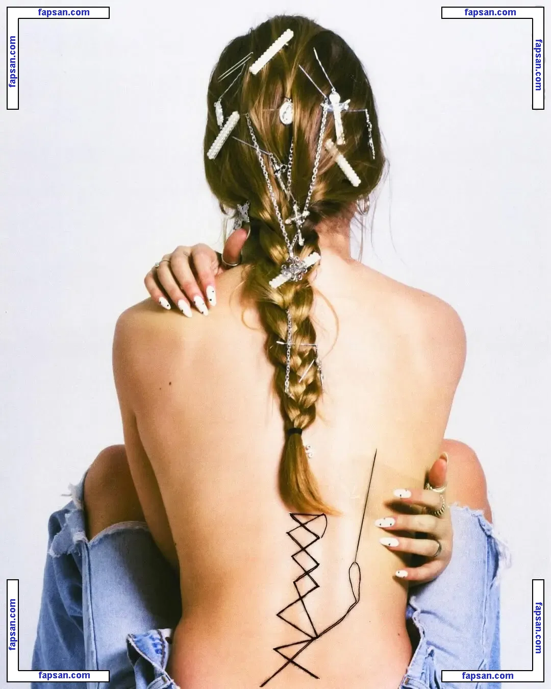 Josie Canseco nude photo #1570 from OnlyFans