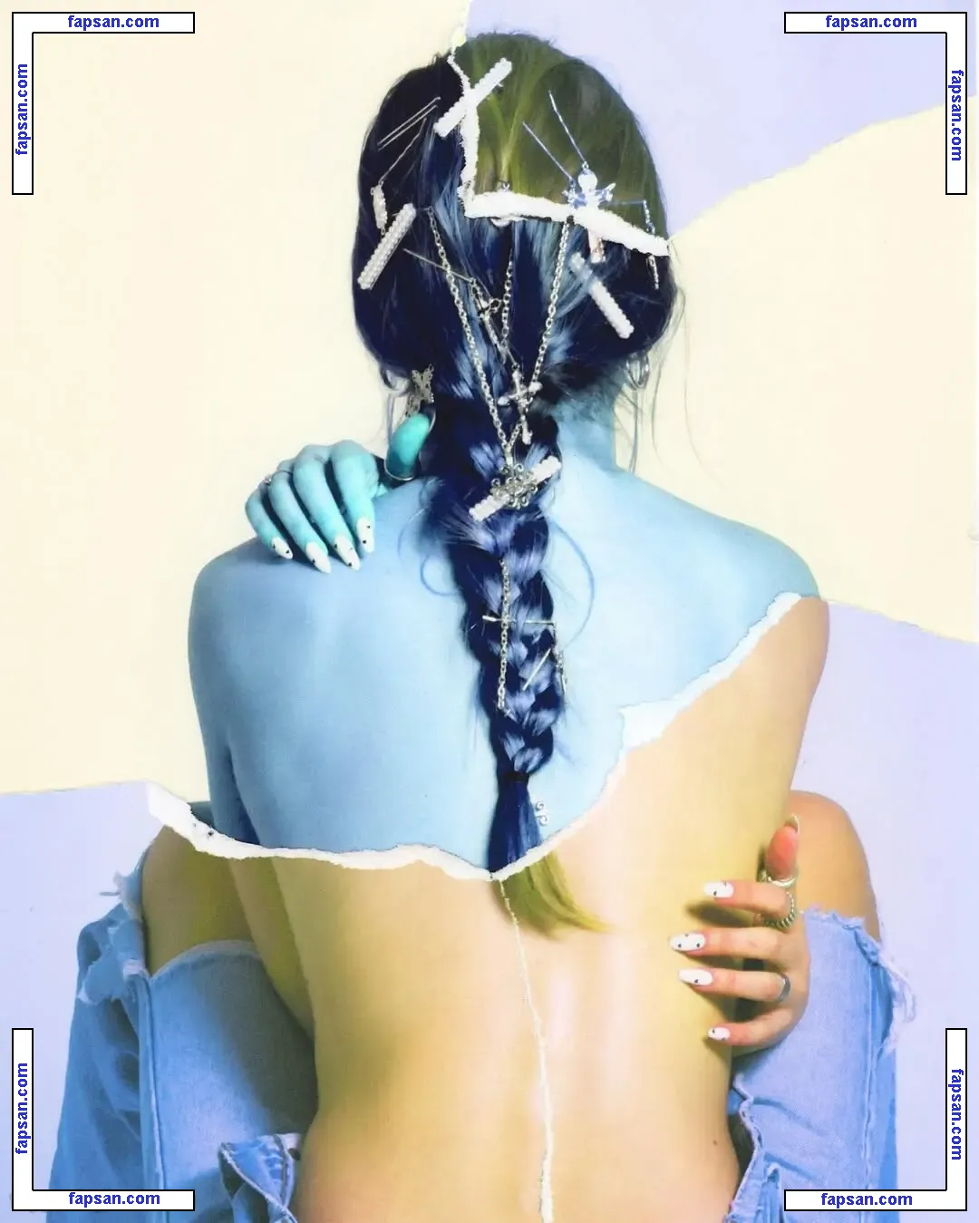 Josie Canseco nude photo #1571 from OnlyFans