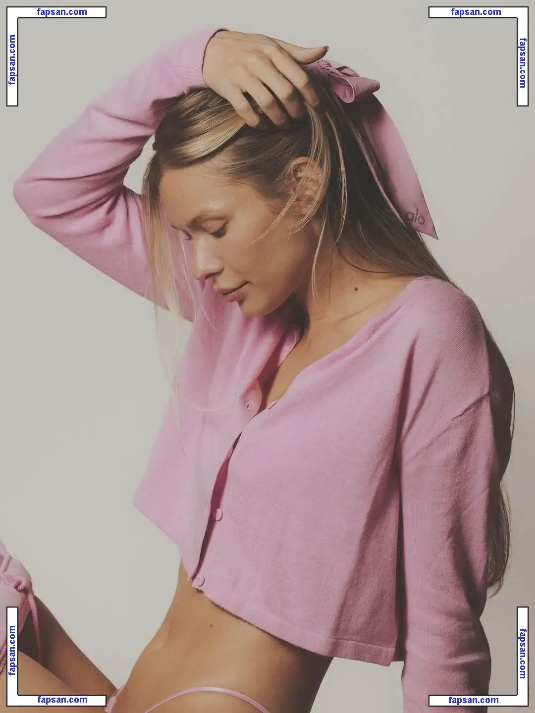 Josie Canseco nude photo #1574 from OnlyFans