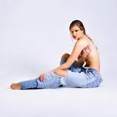 Josie Canseco nude #1566