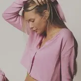 Josie Canseco nude #1574