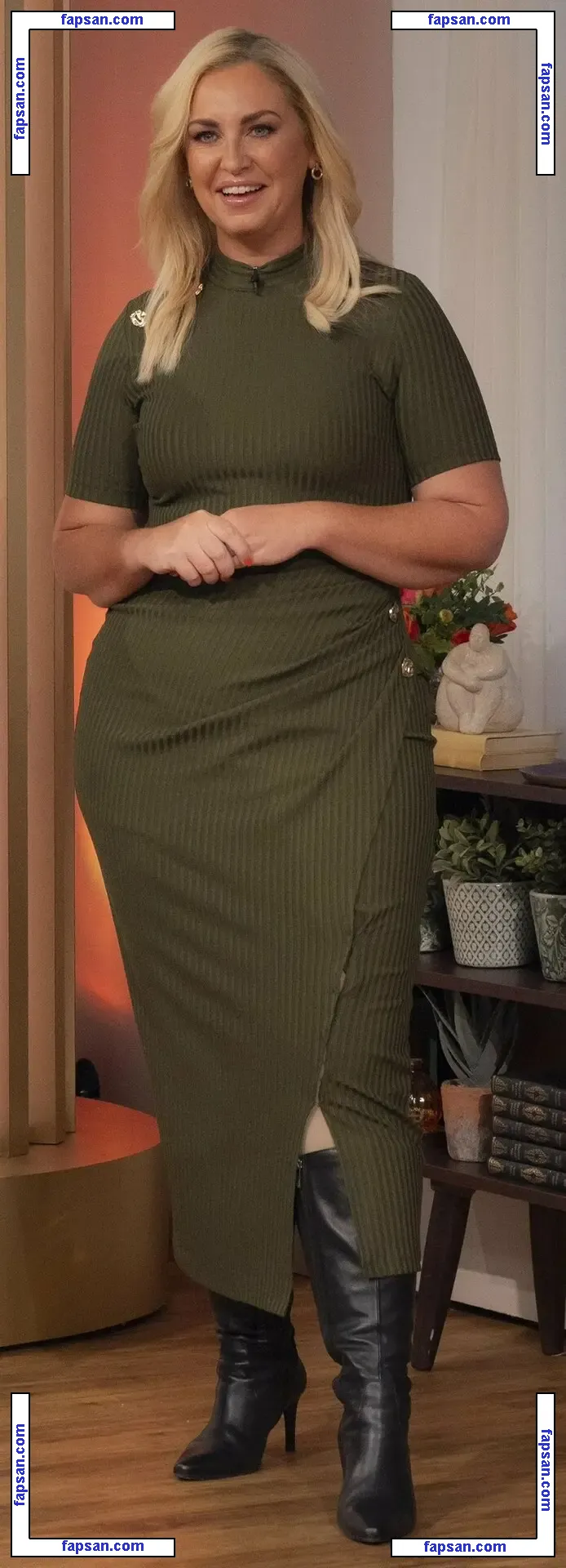 Josie Gibson | josiegibson85 nude photo #0004 from OnlyFans