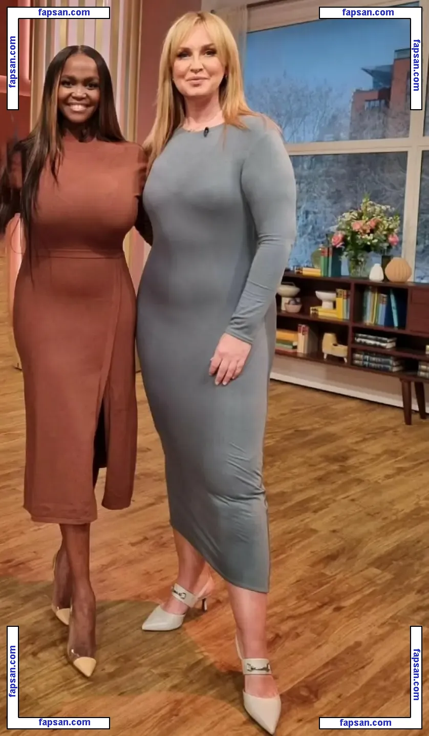 Josie Gibson | josiegibson85 голая фото #0018 с Онлифанс