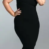 Josie Gibson | josiegibson85 nude #0001