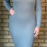 Josie Gibson | josiegibson85 nude #0003