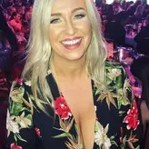 Josie Gibson | josiegibson85 nude #0009