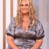 Josie Gibson | josiegibson85 nude #0010