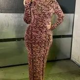 Josie Gibson | josiegibson85 голая #0012