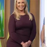 Josie Gibson | josiegibson85 голая #0014