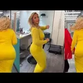 Josie Gibson | josiegibson85 голая #0016