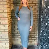 Josie Gibson | josiegibson85 голая #0020