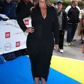 Josie Gibson | josiegibson85 голая #0021