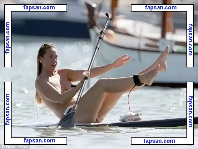 Josie Gibson nude photo #0049 from OnlyFans